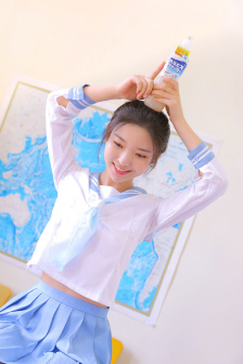女人想要的安全感