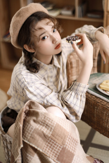 糯美子